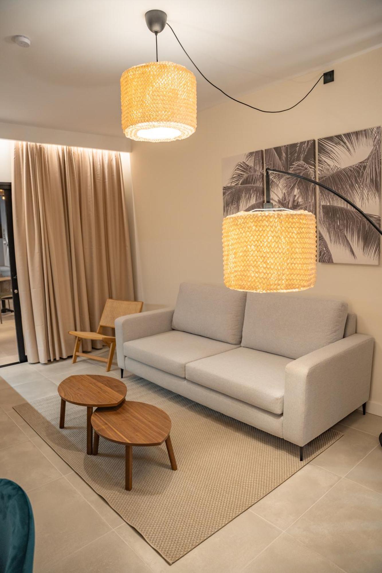 Saladar Suites Boutique Morro Jable  Exterior photo