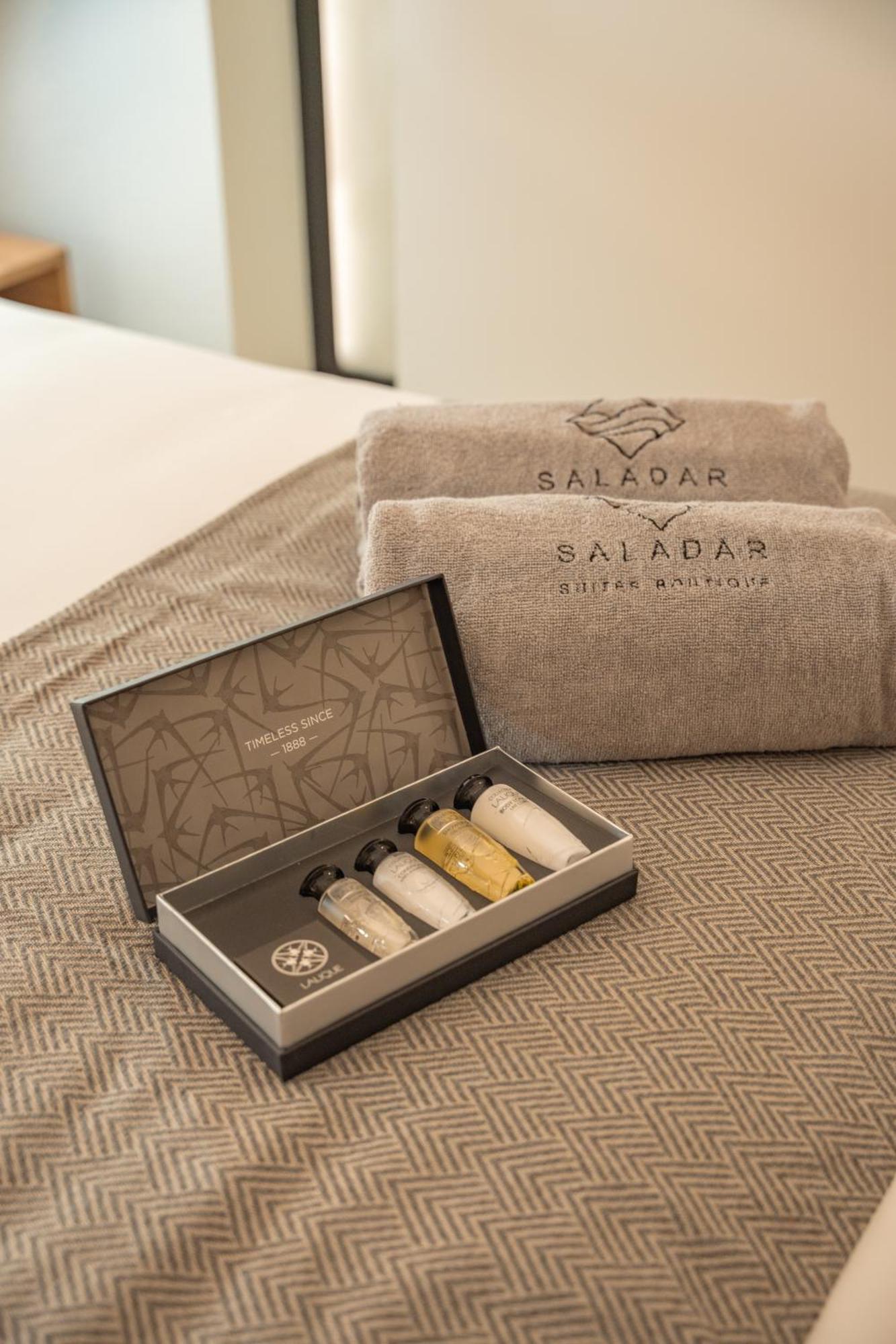 Saladar Suites Boutique Morro Jable  Exterior photo